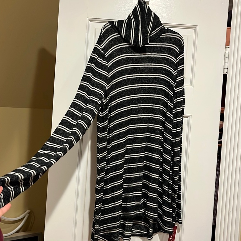 Merona Soft Turtleneck